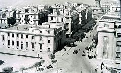 Mostaganem 531- Ae du 1er de ligne 